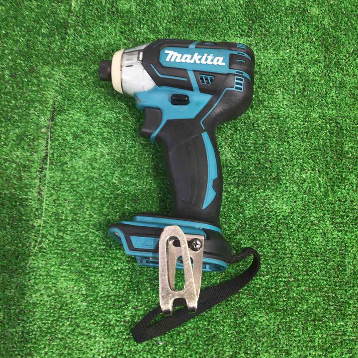 ☆マキタ(makita) コードレスソフトインパクトドライバー TS141DZ【町田店】