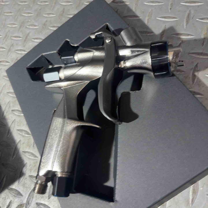 meiji 明治 FINER-CORE-15(6CP)1.5mm口径明治機械製作所 スプレーガン【草加店】