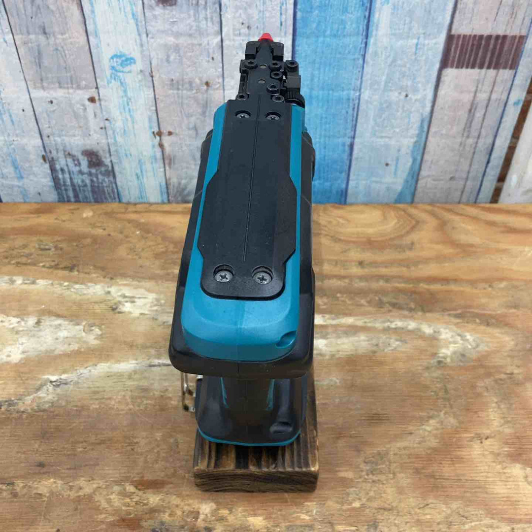 ★マキタ(makita) 18V コードレスピンネイラ PT353DZK 本体+ケース【柏店】
