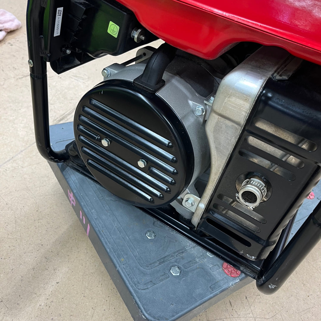 【中古品/店頭受取り限定】◇アストロプロダクツ ガソリン発電機 G2300 2.3kVA 60Hz【東大和店】