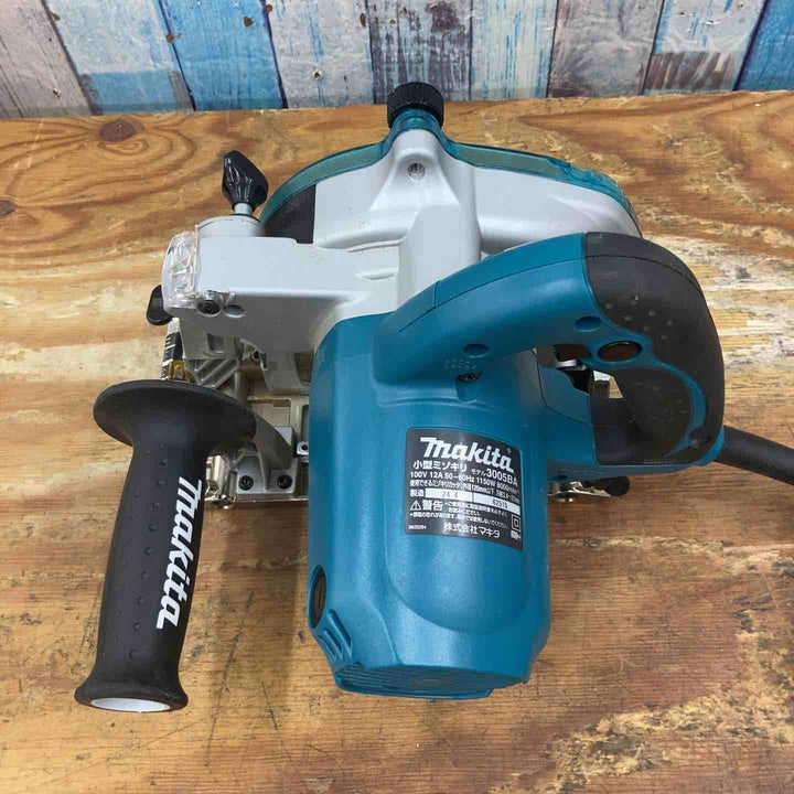 ☆マキタ(makita) 小型ミゾキリ 溝切  3005BA【柏店】