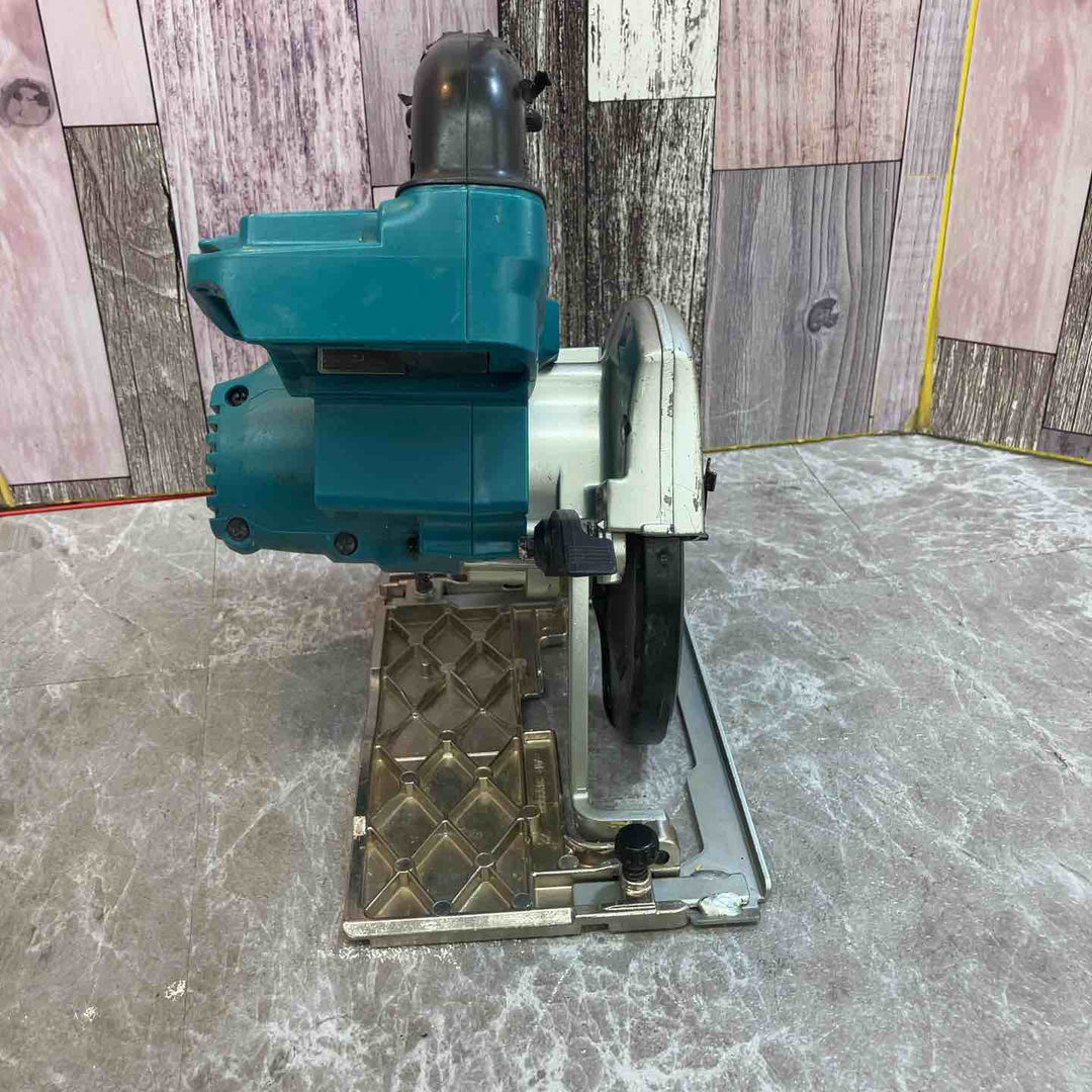 ★マキタ(makita) コードレス丸のこ HS470DZ【八潮店】
