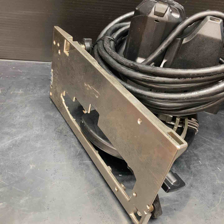 ★ハイコーキ(HIKOKI ※旧:日立工機) 深切り電子マルノコ C6MEY(B)【川越店】