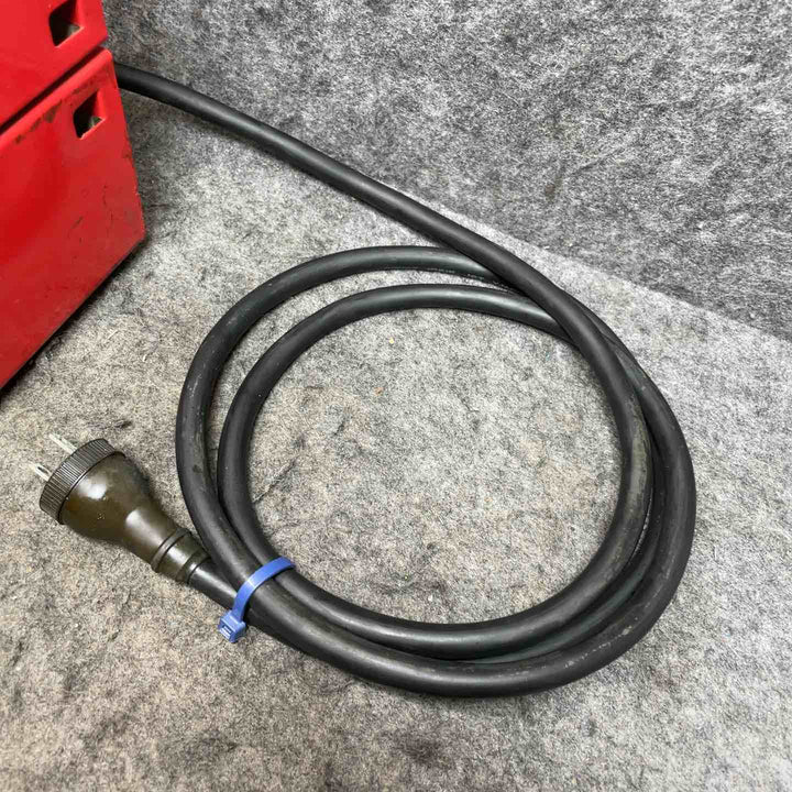 スズキッド(SUZUKID) 交流アーク溶接機 レッドゴー120 SSY-121R 50Hz専用【桶川店】