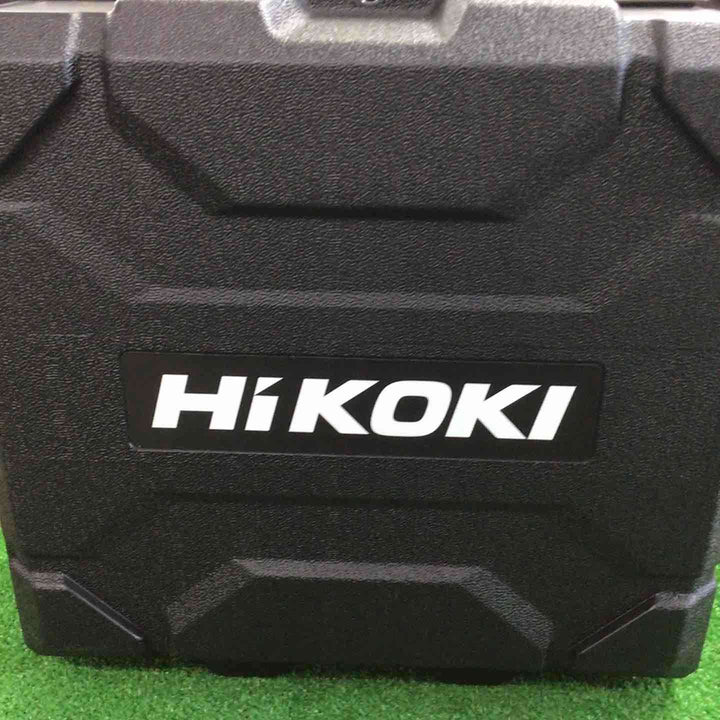 ★ハイコーキ(HIKOKI ※旧:日立工機) 高圧エアネジ打ち機 WF4HS【町田店】