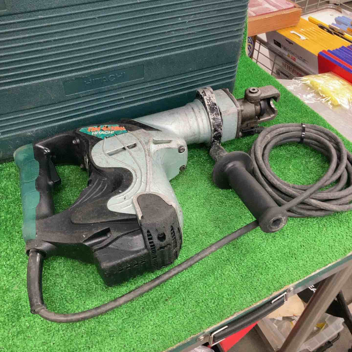 ★ハイコーキ(HIKOKI ※旧:日立工機) ハンマドリル DH40SR【川崎店】