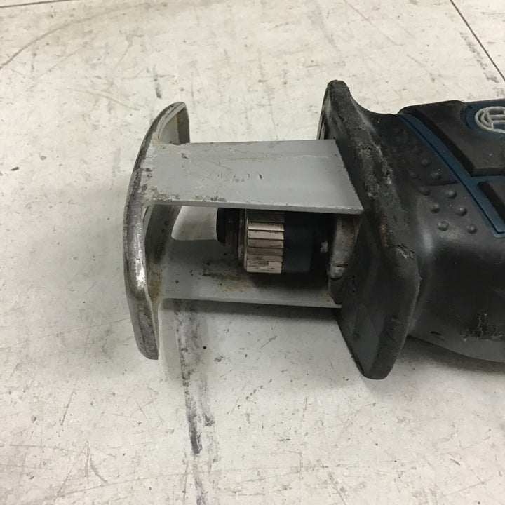【中古品】 ボッシュ/BOSCH 10.8Vコードレスセーバーソー・GSA10.8V-LI 【鴻巣店】