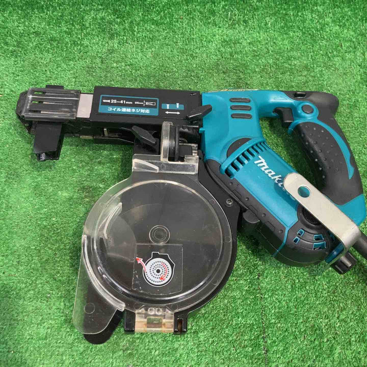 ☆マキタ(makita) オートパックスクリュードライバー 6841R【町田店】