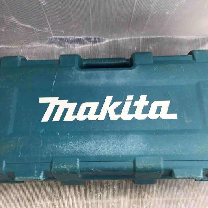 ★マキタ(makita) コードレスレシプロソー JR188DRGX【草加店】