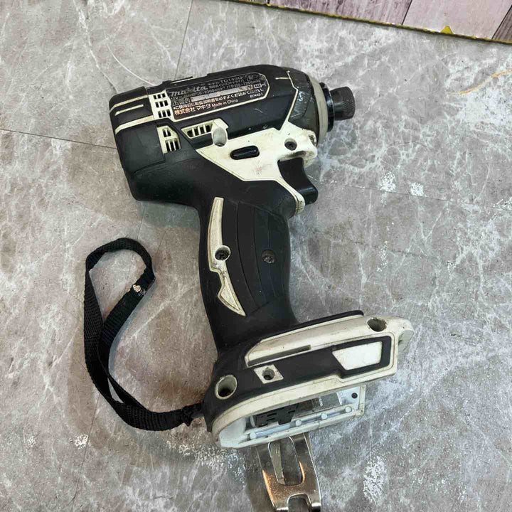 ★マキタ(makita) コードレスインパクトドライバー TD149DZW【八潮店】