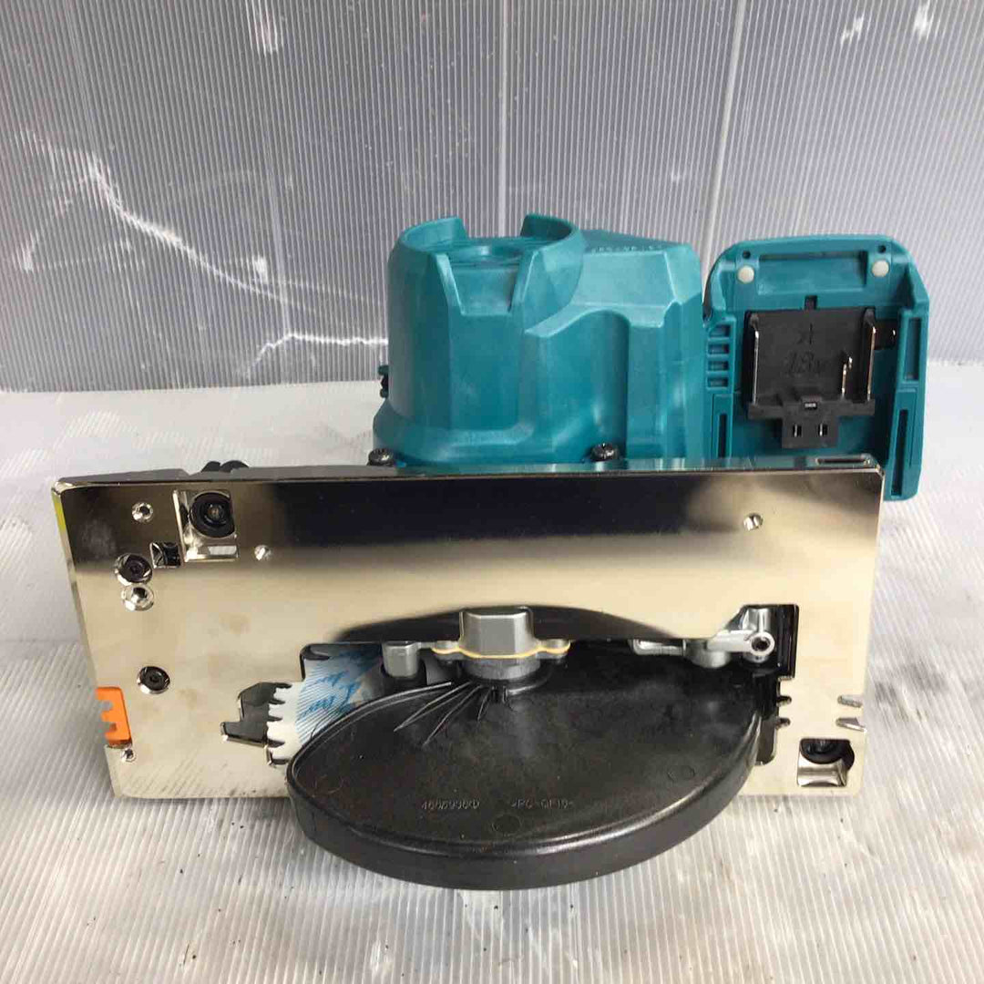 ★マキタ(makita) コードレス丸のこ HS631DZS【草加店】