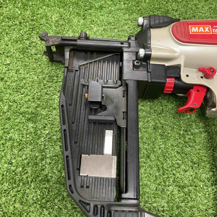 ☆マックス(MAX) 常圧フロアタッカ TA-557F/957Tフロア【川崎店】
