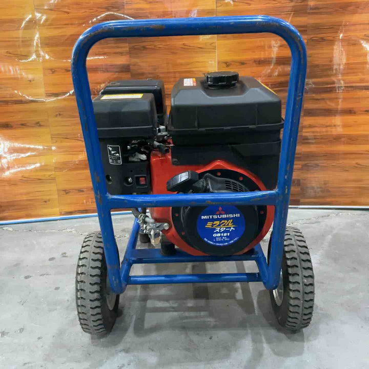 【店頭受取り限定】★精和産業 エンジン高圧洗浄機 JC-1513GO【川口店】