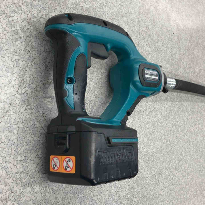 ★マキタ(makita) コードレスコンクリートバイブレータ VR350DZ【八潮店】