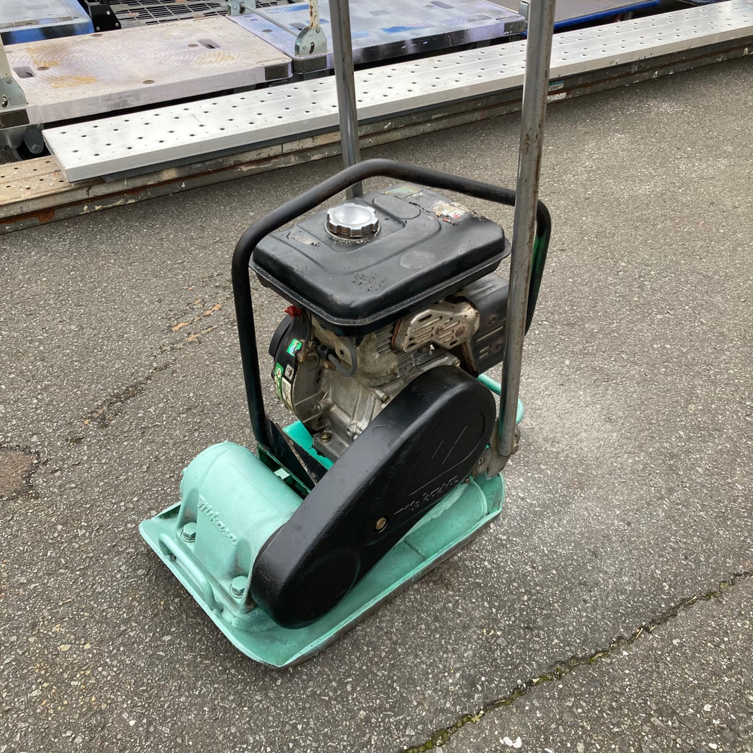 【中古品/店頭受取り限定】◇三笠(mikasa) プレートコンパクター MVC-F60VL Vベルト交換済【東大和店】