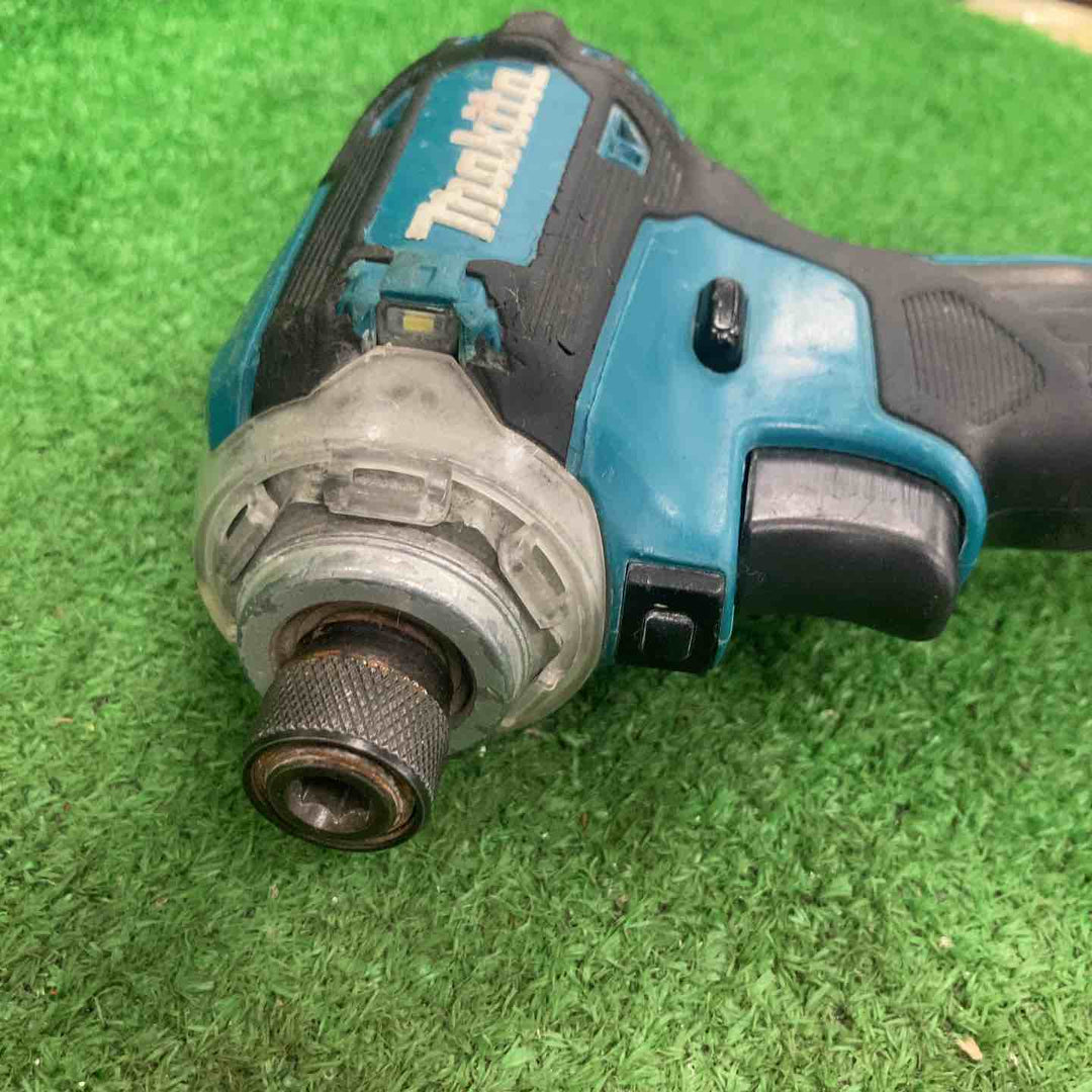 ★マキタ(makita) コードレスインパクトドライバー TD171DZ【川崎店】