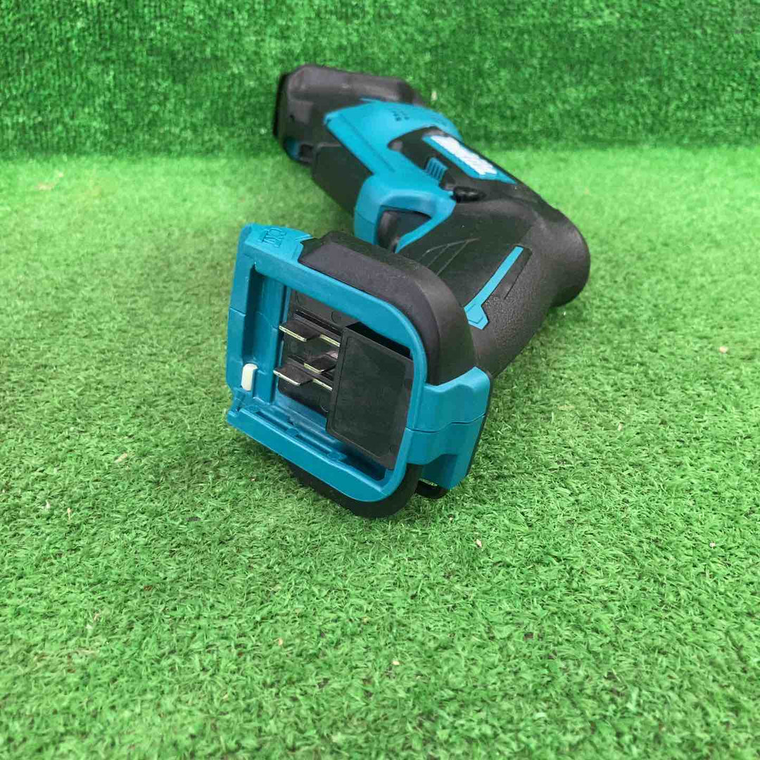 ★マキタ(makita) コードレスレシプロソー JR104DSH【川崎店】