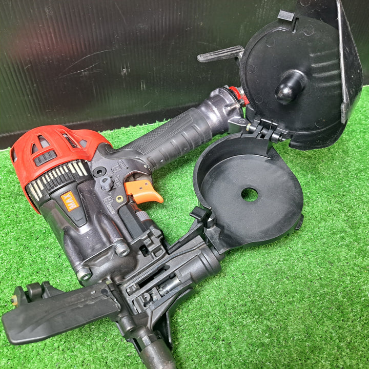 ★マックス(MAX) 高圧コンクリートピンネイラ HN-25C2【岩槻店】