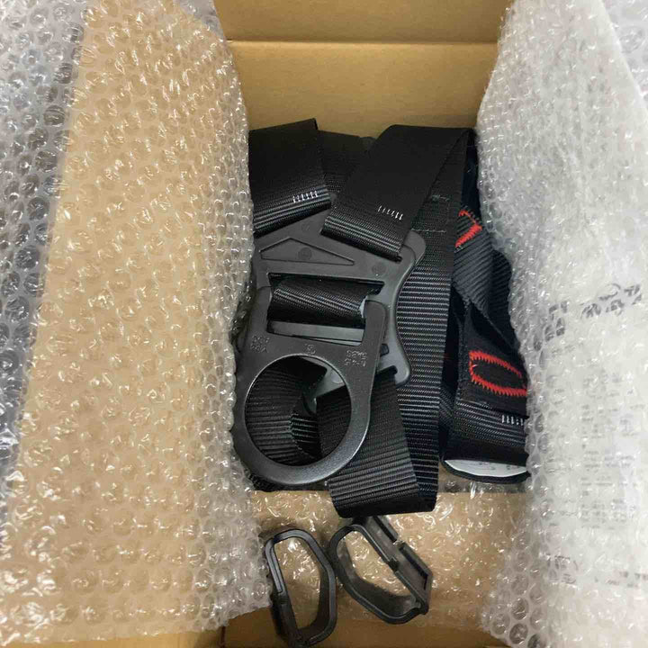 【未使用(店頭展示品)】[新規格適合] 3M フルハーネス M/Lサイズ プロテクタ 1161649N 3個セット 【東大和店】