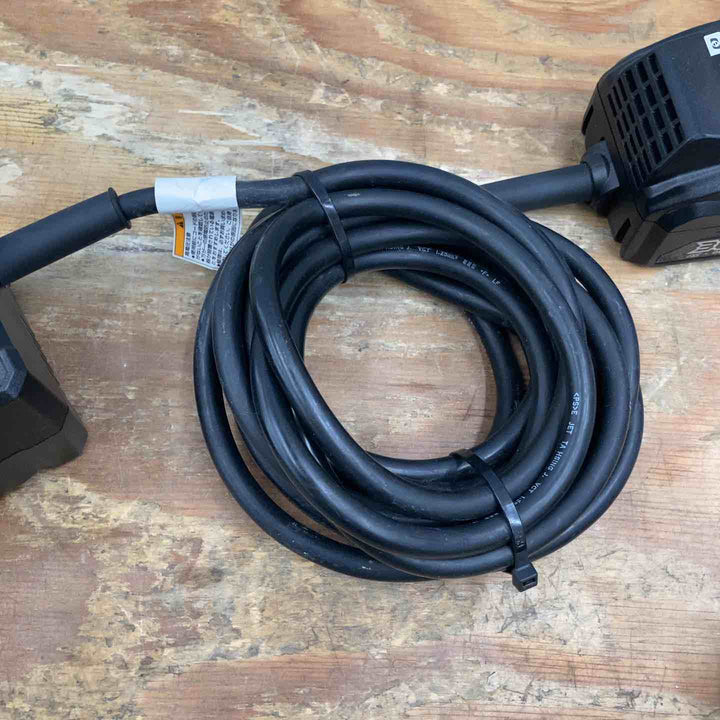 ◇ハイコーキ(HIKOKI ※旧:日立工機) AC/DCアダプター ET36A 100→36V マルチボルト蓄電池対応【柏店】