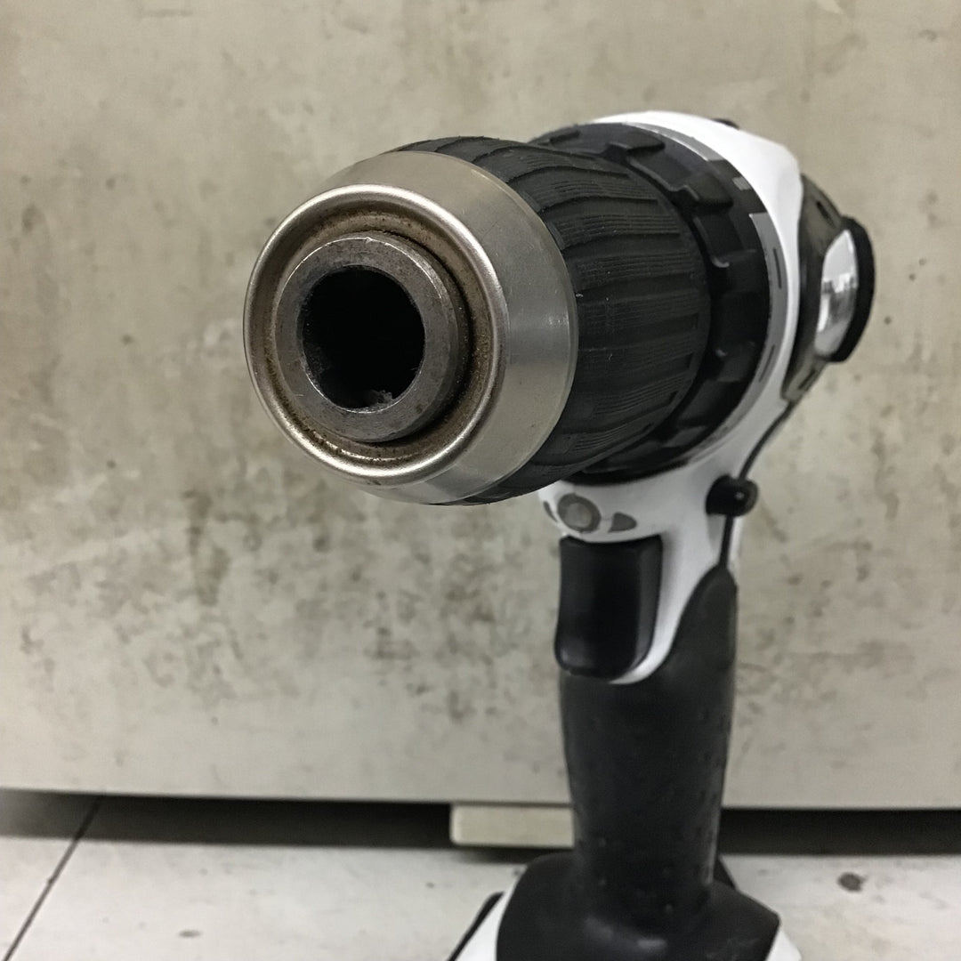 【中古品】 マキタ/makita コードレスドリルドライバー DF440DZW 【鴻巣店】