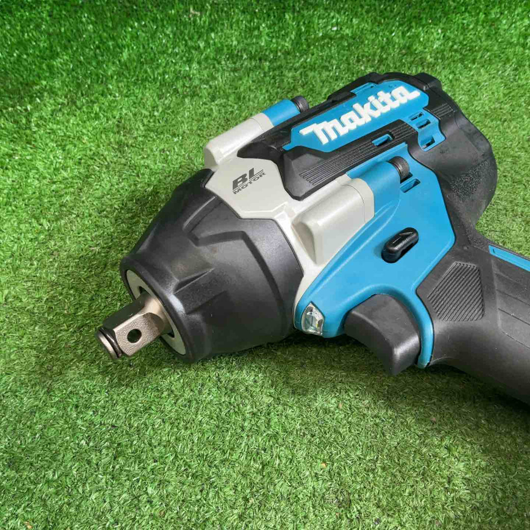 【美品】 【藤沢店】 マキタ(makita) コードレスインパクトレンチ TW700DZ