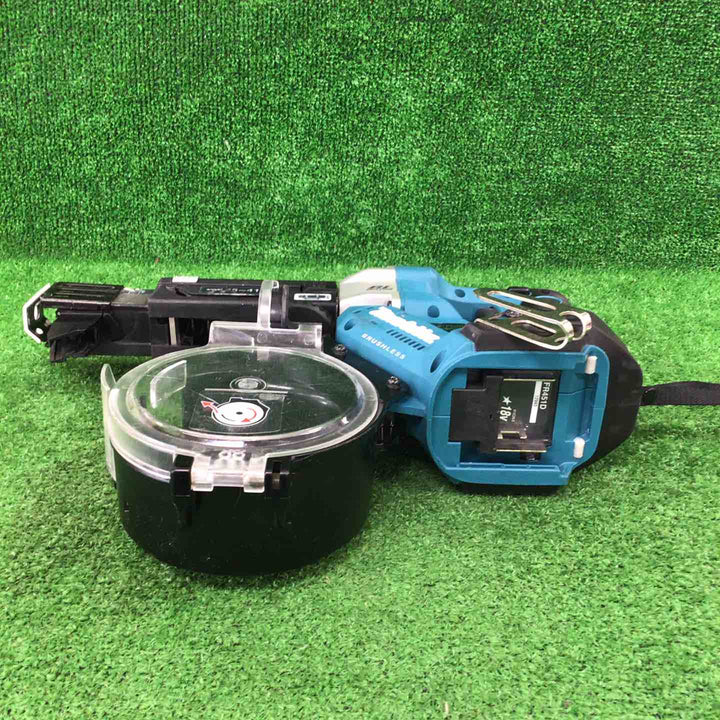 ★マキタ(makita) コードレスオートパックスクリュードライバー FR451DZ【川崎店】