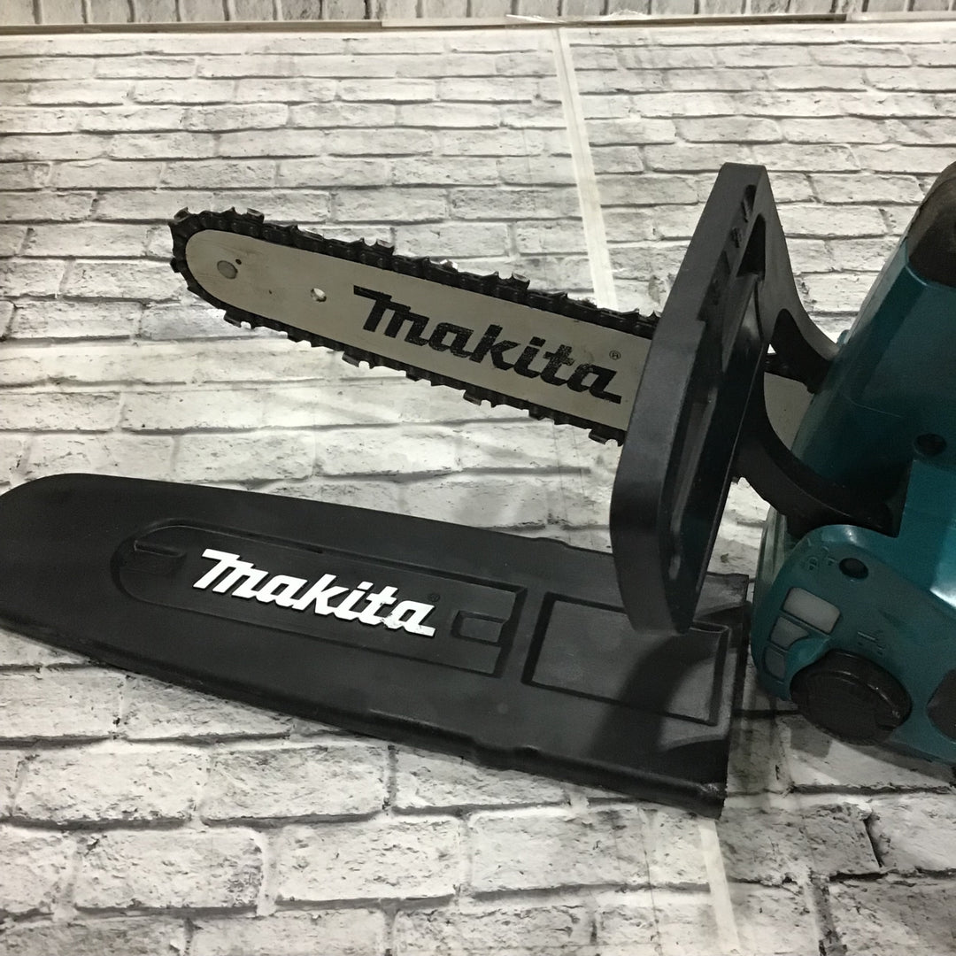 ☆マキタ(makita) コードレスチェーンソー MUC254DZ【川口店】