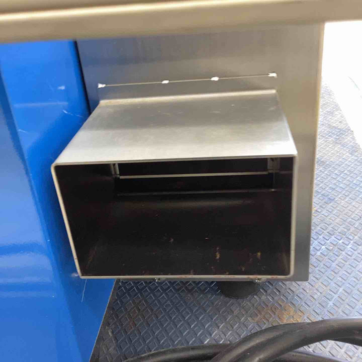 【店頭受取り限定】西田製作所 廃棄電線皮むき機 NC-VVF263-100 【越谷店】