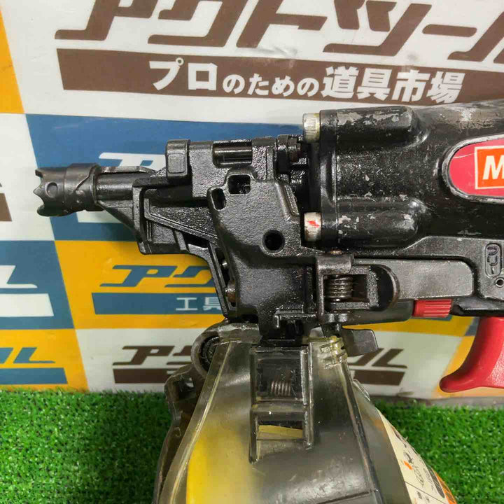 ★マックス(MAX) 高圧エア釘打ち機 HN-50【草加店】