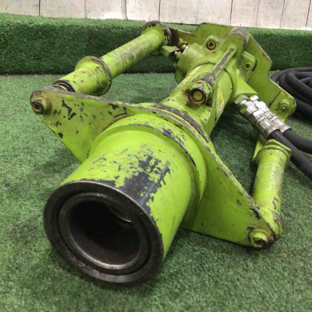 【店頭受取り限定】U-070-3 油圧ユニット 保証無し【川口店】
