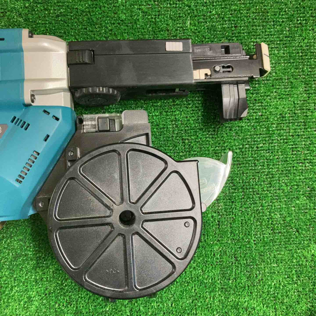 ★マキタ(makita) コードレスオートパックスクリュードライバー FR451DZ【町田店】