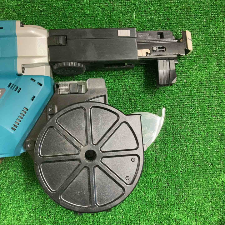 ★マキタ(makita) コードレスオートパックスクリュードライバー FR451DZ【町田店】