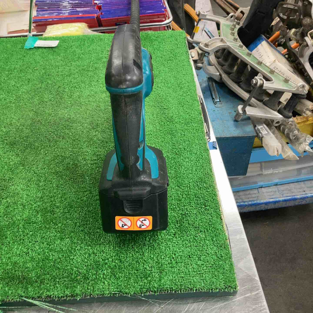 ★マキタ(makita) コードレスコンクリートバイブレータ VR450DZ【川崎店】