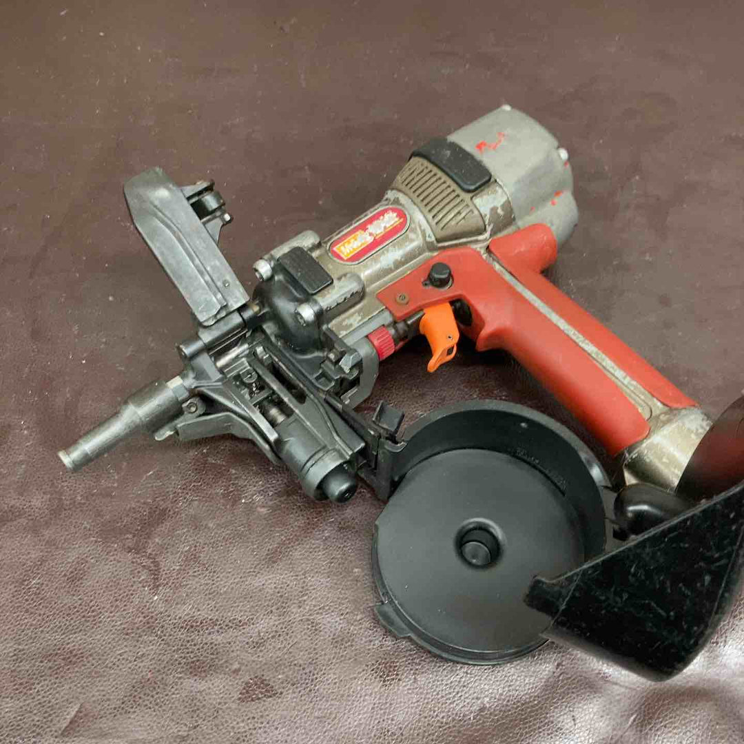 【中古品】 マックス(MAX) 高圧コンクリートピンネイラ HN-25C 【東大和店】