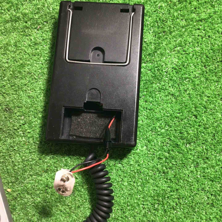 【】タスコ/冷媒チャージングスケール・TA-101T 保証なし 通電確認済み 【川口店】