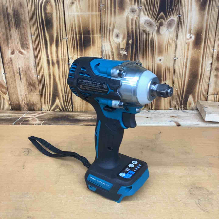 ★マキタ(makita) コードレスインパクトレンチ TW300DZ【越谷店】