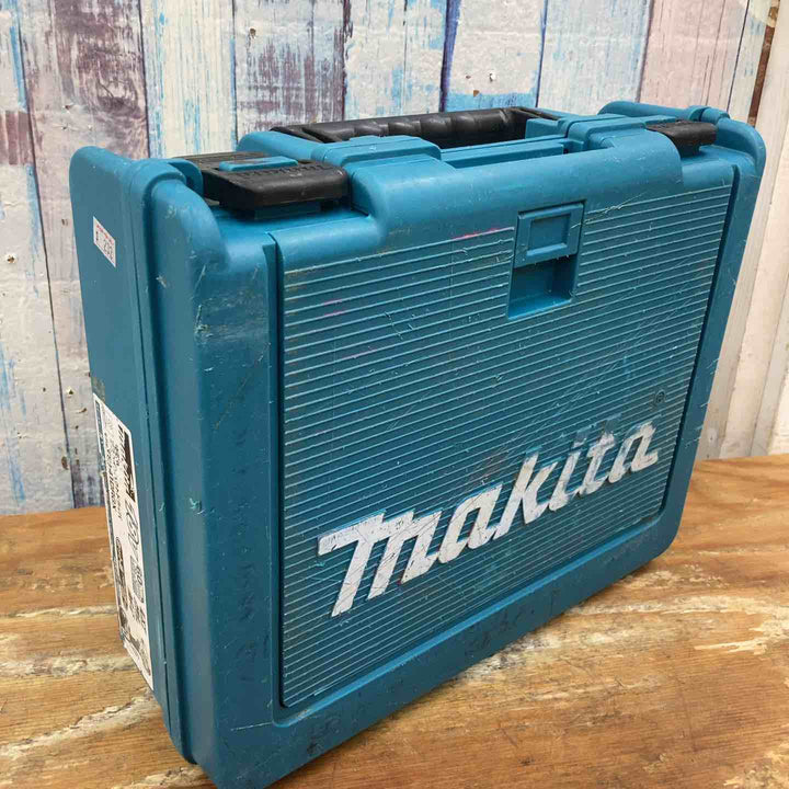【中古品】★マキタ(makita) コードレスソフトインパクトドライバー TS141DRGXB 18V【柏店】