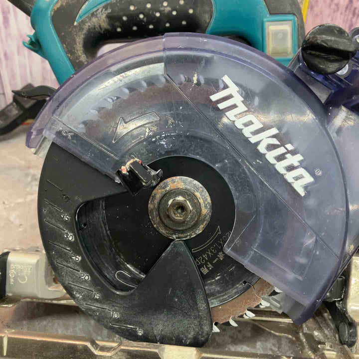★マキタ(makita) 防じん丸のこ KS5000FX【八潮店】