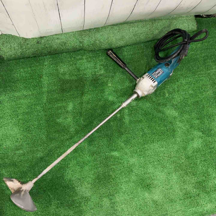☆マキタ(makita) かくはん機 UT2204【草加店】