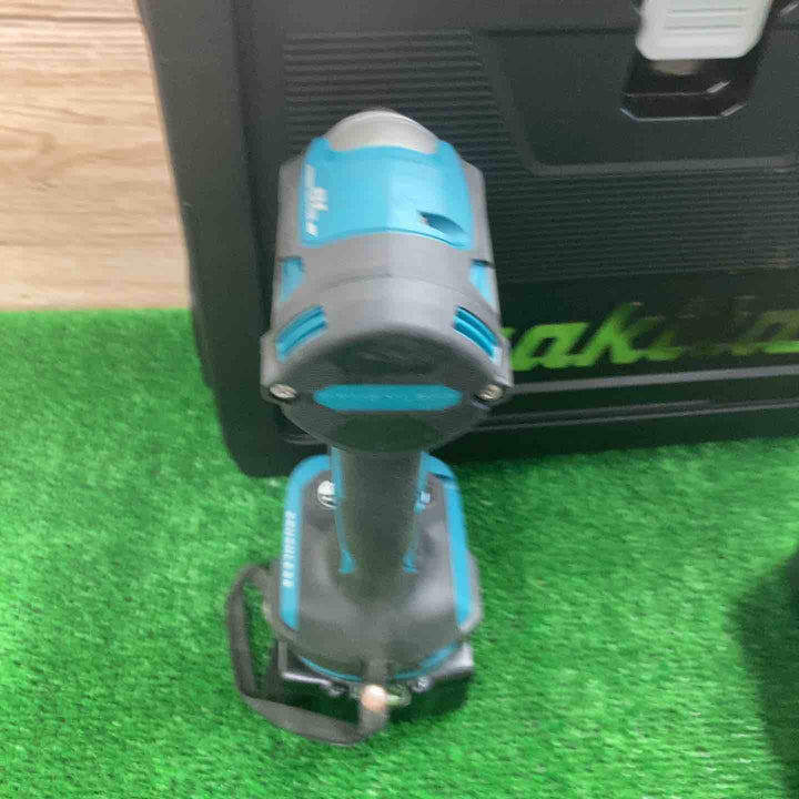★マキタ(makita) コードレスインパクトドライバー TD172DRGX【町田店】