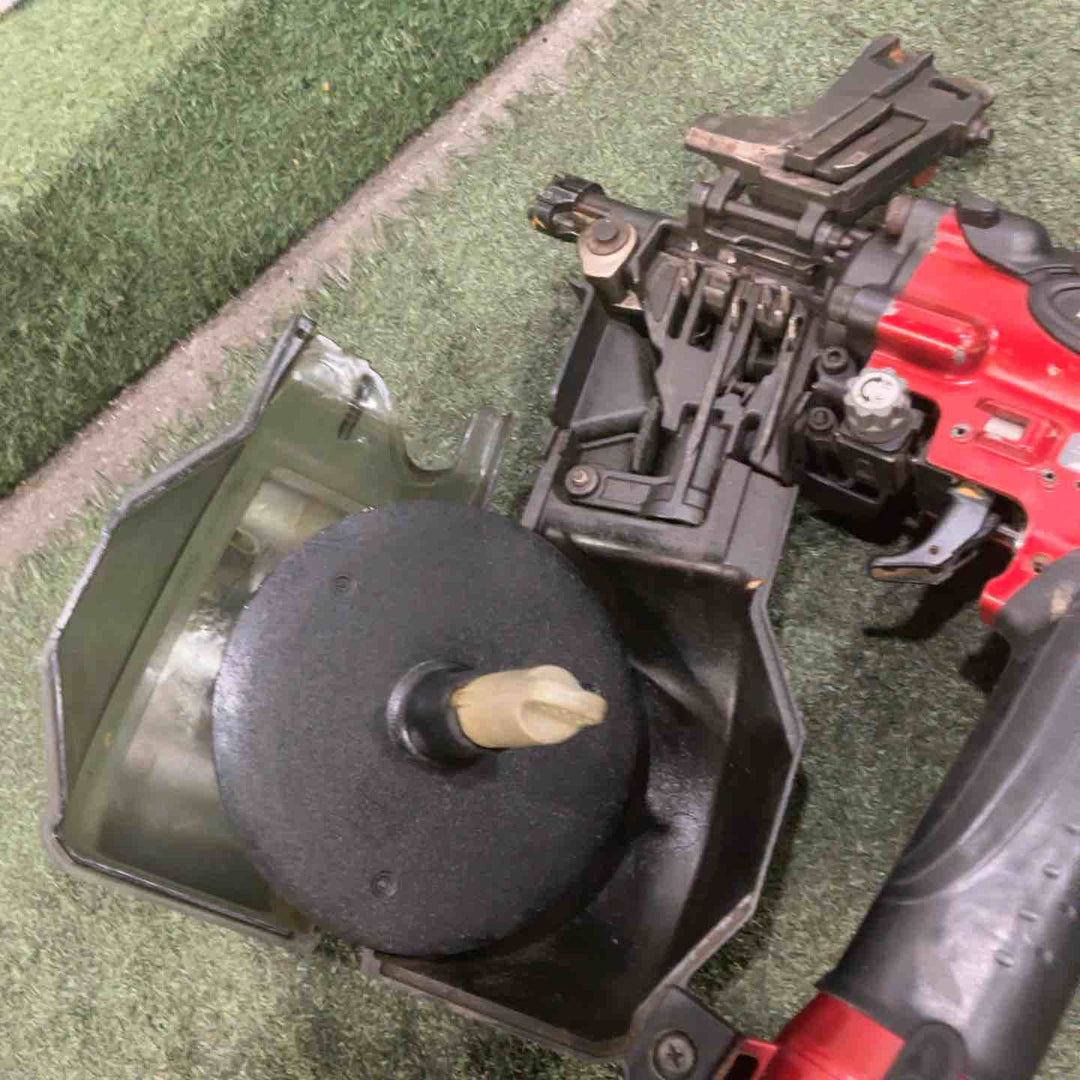 ★マキタ(makita) 高圧エア釘打ち機 AN531H 動作確認済【川口店】