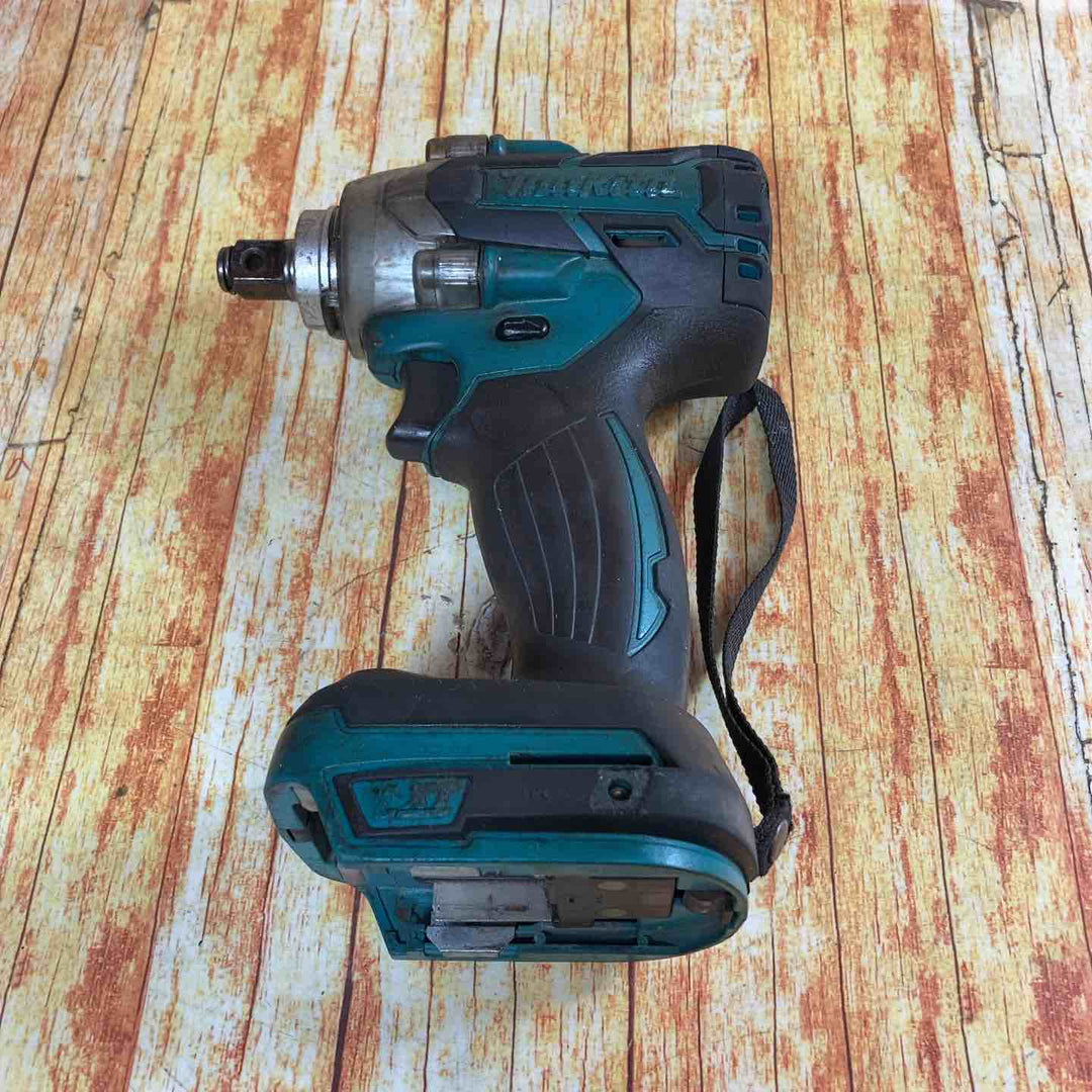 ★マキタ(makita) コードレスインパクトレンチ TW285DZ【川崎店】