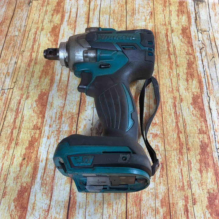 ★マキタ(makita) コードレスインパクトレンチ TW285DZ【川崎店】