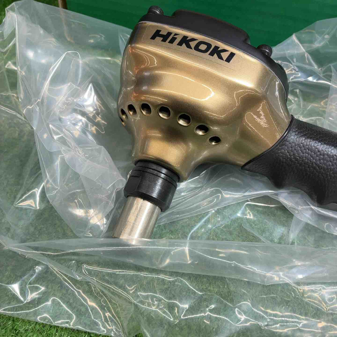 ◇ハイコーキ(HIKOKI ※旧:日立工機) 高圧ばら釘打ち機 NH125HD【藤沢店】