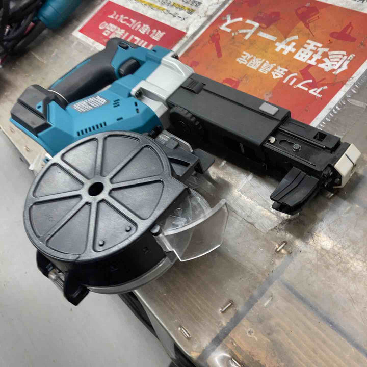 ★マキタ(makita) コードレスオートパックスクリュードライバー FR451DZ　本体のみ、18V対応【戸田店】