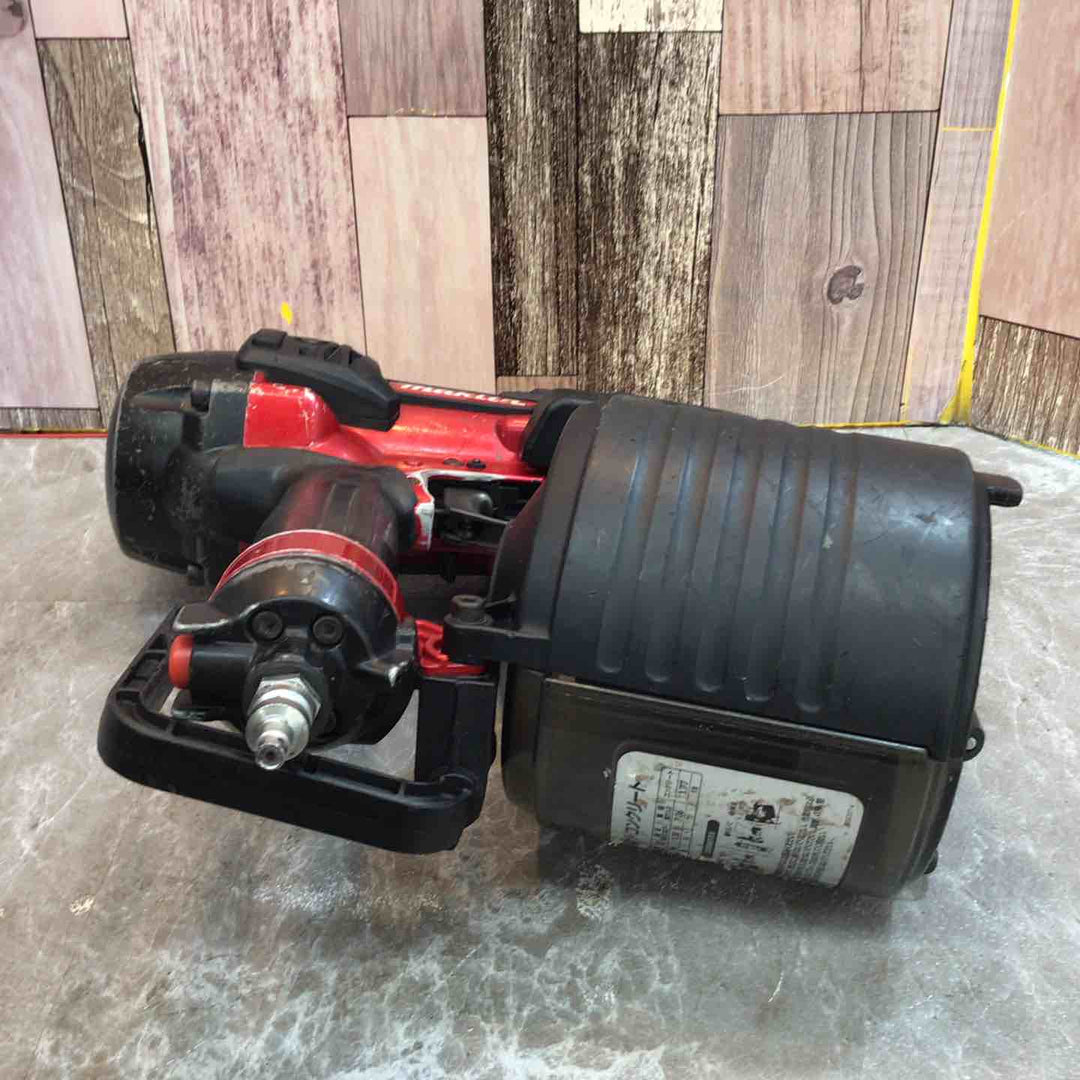 ★マキタ(makita) 高圧エア釘打ち機 AN933H【八潮店】