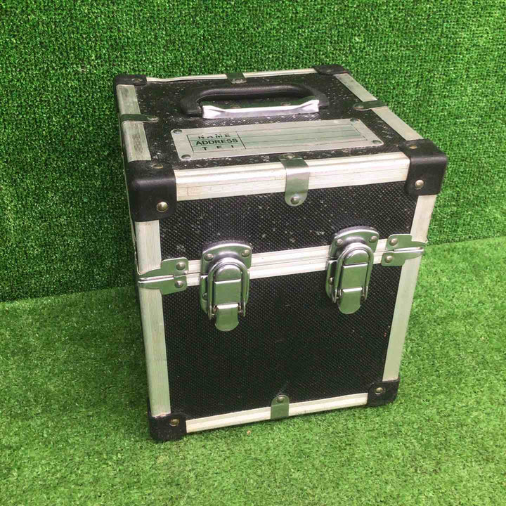 【現状品】 KDS グリーンレーザー墨出し器 ATL-55G 矩・横・両縦 【鴻巣店】