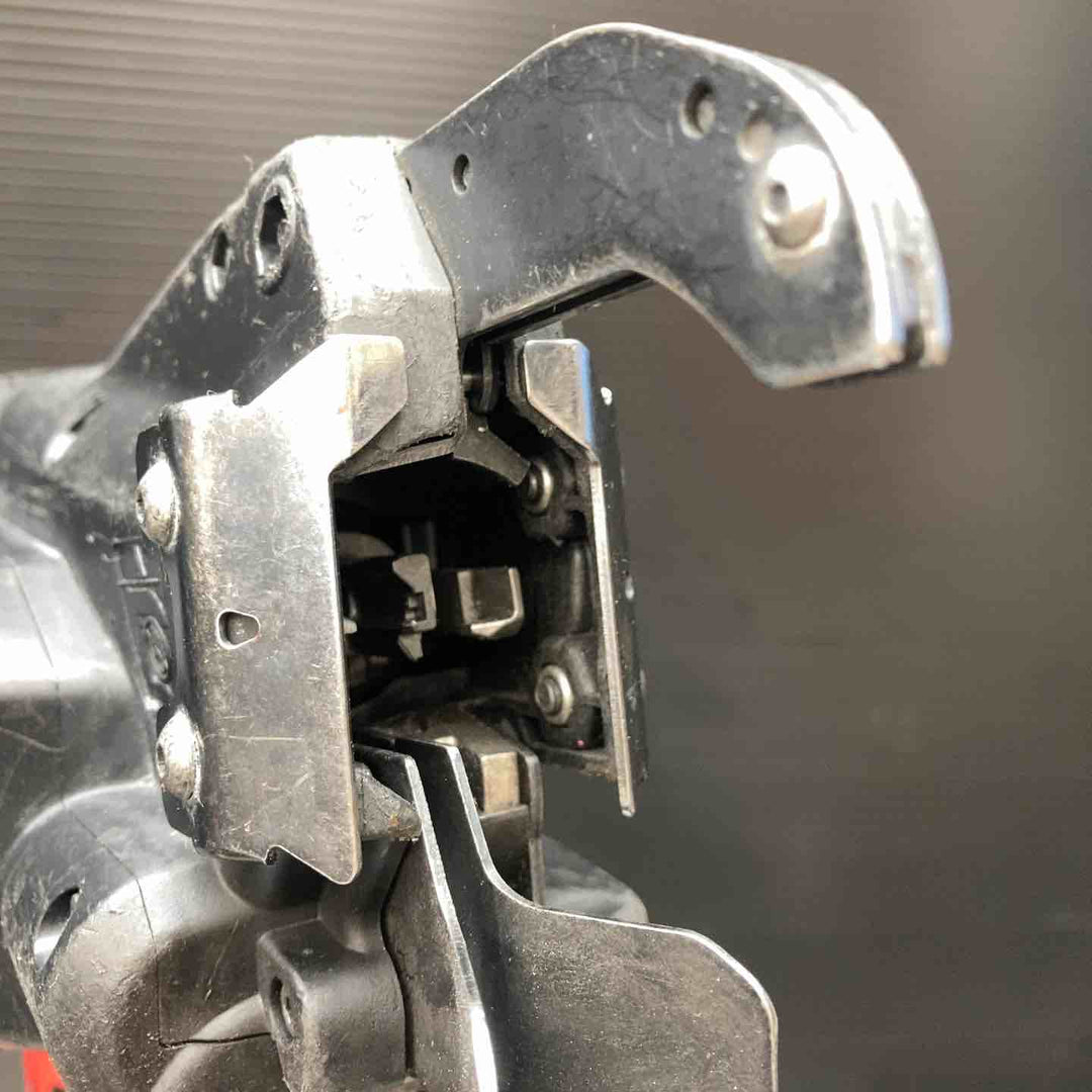 マックス(MAX) 鉄筋結束機 ツインタイア RB-442T-B2C/1450A タイワイヤ30巻付き【川越店】