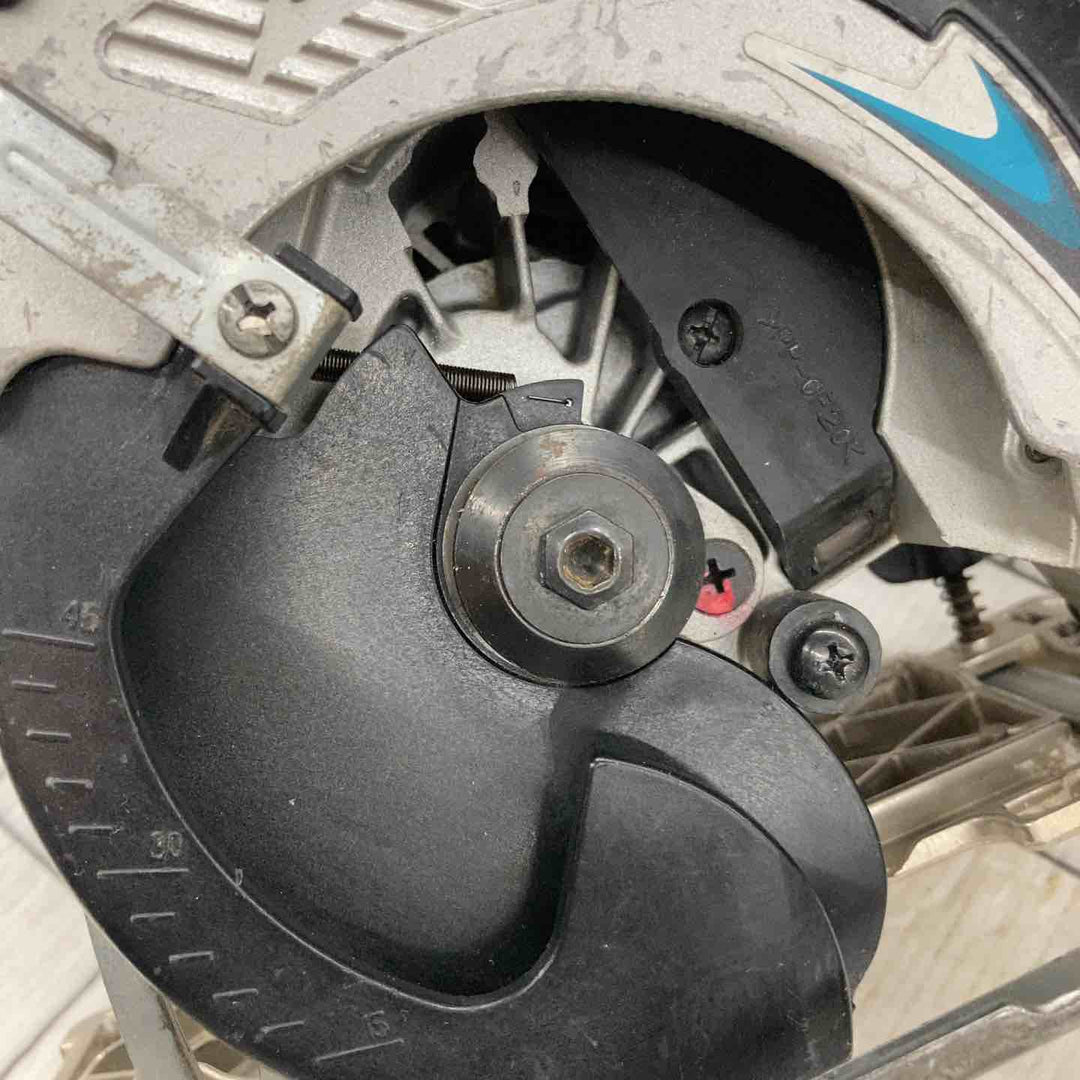 ★マキタ(makita) コードレス丸のこ SS540DZ 14.4V3.0Ahバッテリーのみ使用可【所沢店】